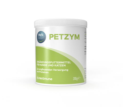 Nextmune Petzym®, 200g