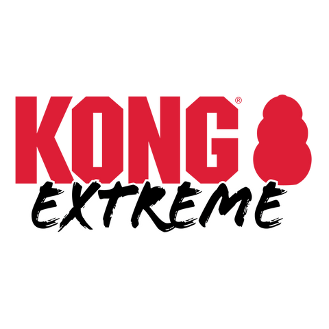 KONG EXTREME, guminis žaislas šunims