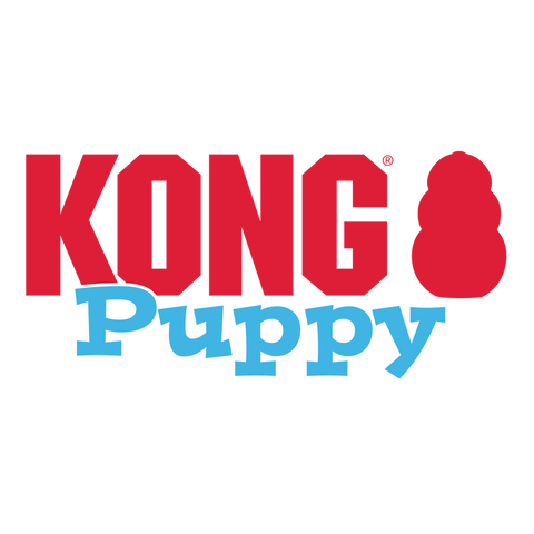 KONG PUPPY, žaislas šuniukams