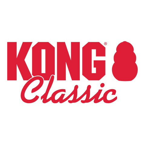 KONG CLASSIC, žaislas šunims