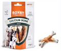 Boxby Calcium Bone kauliukai