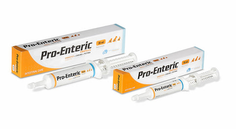 Pro Enteric Triplex