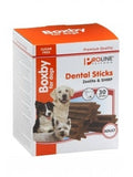 Boxby Dental Sticks