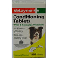 Vetzyme Papildas šunims "Conditioning"